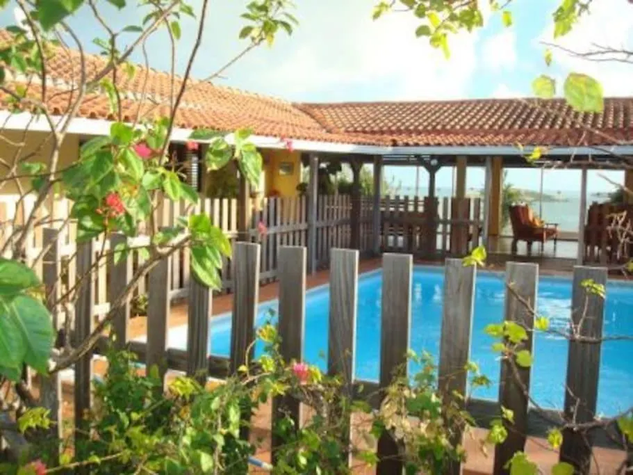 Villa Belle Fregate Le François