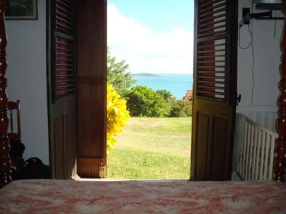 Villa Belle Fregate Le François 0*,