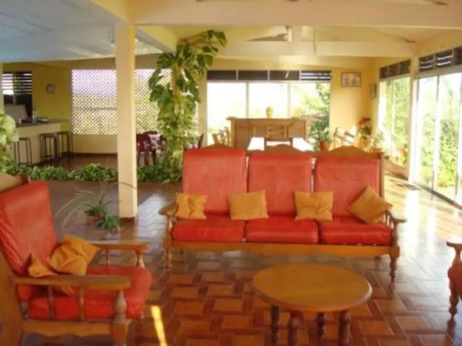 Villa Belle Fregate Le François 0*,  Martynika
